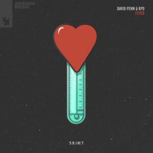 David Penn, KPD - Fever [ARSBJKT202]