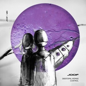 Deestopia, Nomas - Control [JOOF480]