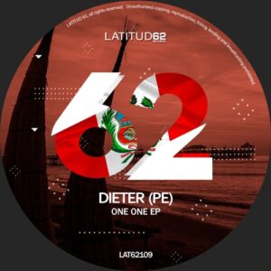 Dieter (PE) - One One EP [LAT62109]