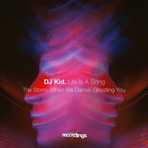 Dj Kid - Life Is a Song [347SR]