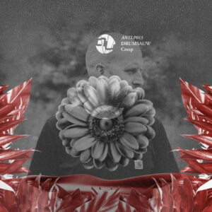 Drumsauw Creep Chart