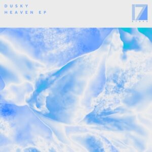 Dusky - Heaven EP [17STEPS042E]