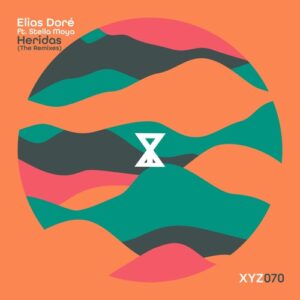 Elias Dore - Heridas (The Remixes) [XYZ070]