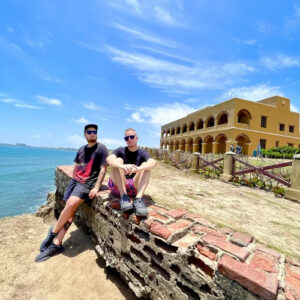 Emanuel Querol Techno Seductions By Arrivals Medellin Chart