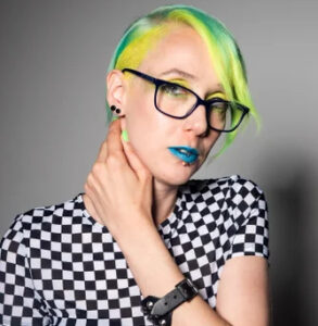 Emma Clair Jump & Twist Chart