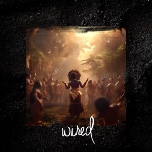 Enzo Siffredi, BAQABO - Swahili Ballad Remix [WW054]