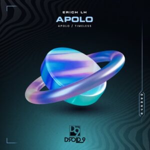 Erich LH - Apolo [D9R275]