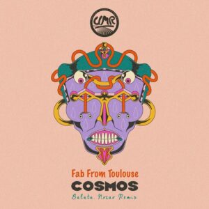 Fab From Toulouse - Cosmos [UMR00171]