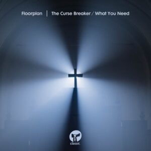 Floorplan - The Curse Breaker / What You Need [CMC381D3]