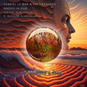 Markie J - Gnosis in Dub