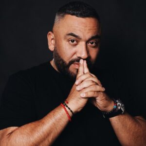 Harry Romero August 2023 Chart