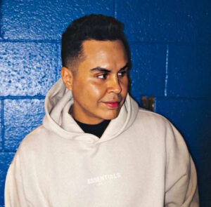 Jean Pierre Summer Vibe Chart