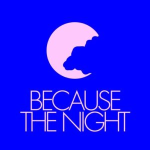 Jen Payne, Piero Pirupa, Tasty Lopez - Because The Night [GU862]