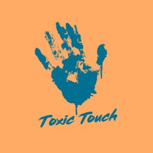 Joe Vanditti, Penélope Santacruz - Toxic Touch [GU865]