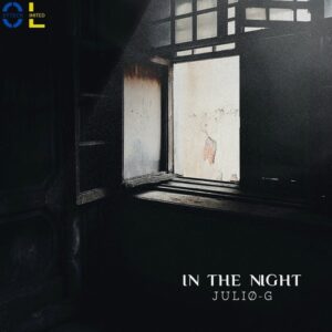 JuliØ-G - In the Night [OXL357]