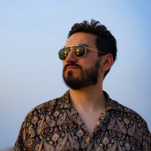 Julian Mesa Voyager Chart