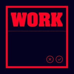 Kevin McKay - Work (CVMPANILE & Draxx Remix) [GU870]