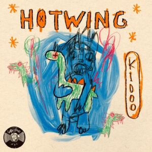 Kidoo - Hotwing [CH048]
