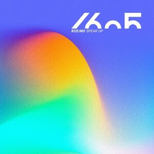 Kos:mo - Speak Up [1605299]
