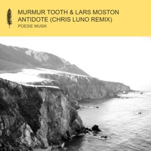 Lars Moston & Murmur Tooth - Antidote (Chris Luno Remix) [POM197]