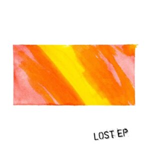 Lauti Mina - Lost EP [UG038]