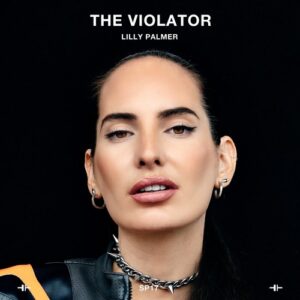 Lilly Palmer - The Violator [4056813614817]