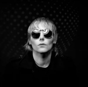 Lisa May (AUS) Switch (Our Behaviours) Chart