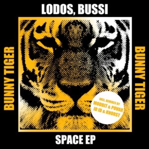 Lodos & Bussi - Space EP [BT170]