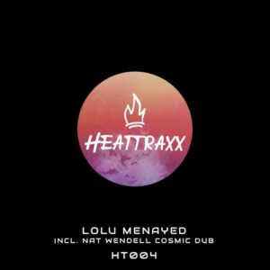 Lolu Menayed - My Heart [HT004]