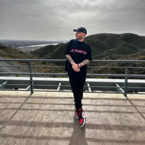 Lucio Agustin August Chart