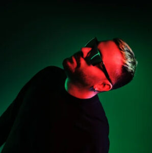 Marco Faraone ANY GOOD VIBE Chart