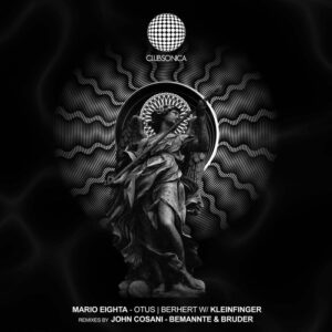Mario Eighta & Kleinfinger - Otus | Berhert [CLUBSONICA102]