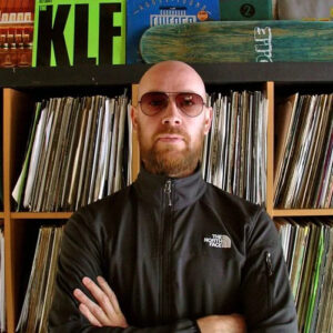 Mark Broom TRIBE VIBES CHART