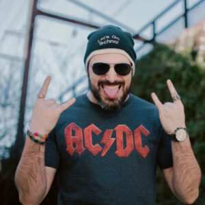 Mark Wise Heavy Metal Techno Chart