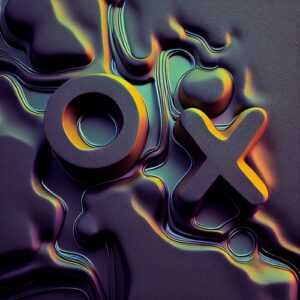 Matchy - The X File [KATER301]