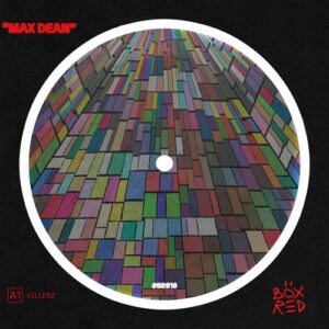 Max Dean - KILLERZ [BR010]