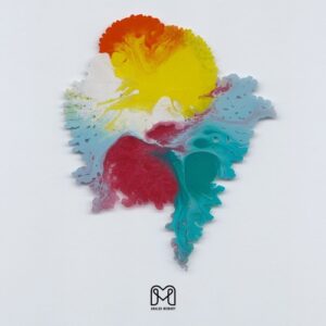 Mélodie - Natural Flow [AM0523R02]