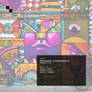 Michael Kortenhaus - Shangri-La [SRM029]