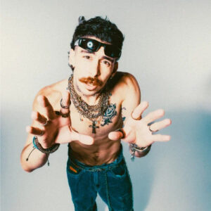 Mochakk Jealous Chart