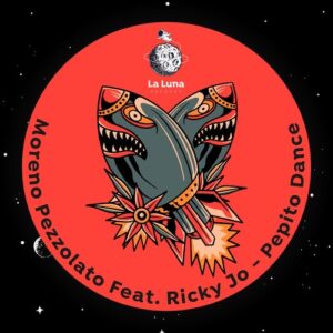 Moreno Pezzolato, Ricky Jo - Pepito Dance [LLR044]