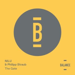 NILU (DK), Philipp Straub - The Gate [BALANCE048EP]
