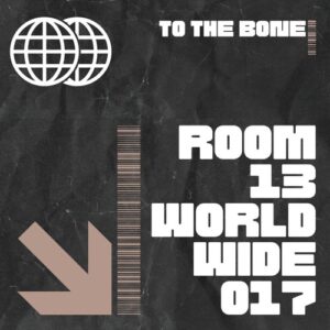 Nicolas Miranda, Fab Spina - To the bone [RO13017]