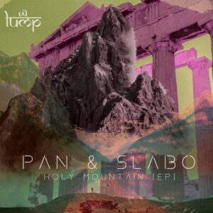 P A N - Holy Mountain [LMP164]
