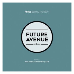 Peres - Behind Horizon [FA369]
