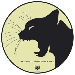 RaKe (Italy) - Once Upon A Time [MIAW251]