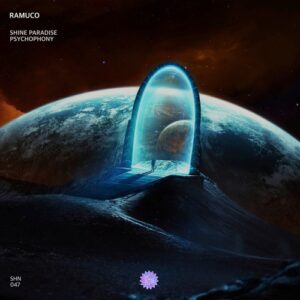 RaMuco - Shine Paradise [SHN047]