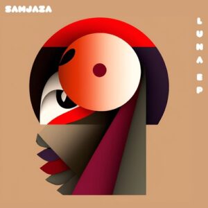 Samjaza - Luna [SM106]