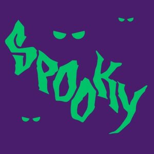 Simon Ray, Michael Lee (ITA) - Spooky [GU869]
