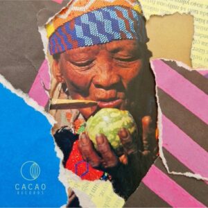 SoulSista & Red Monk - Mooi [CAO068]