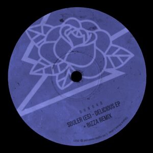 Souler (ES) - Delicious EP [OHN048]
